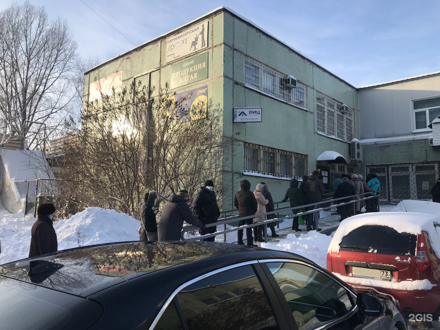 Олимпия просп врача сурова 1а фото