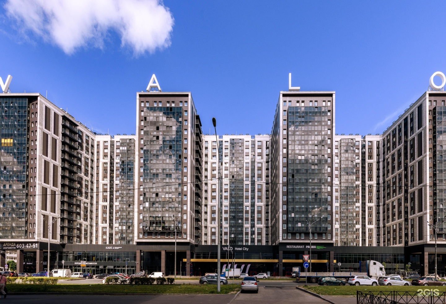 Valo hotel city санкт петербург