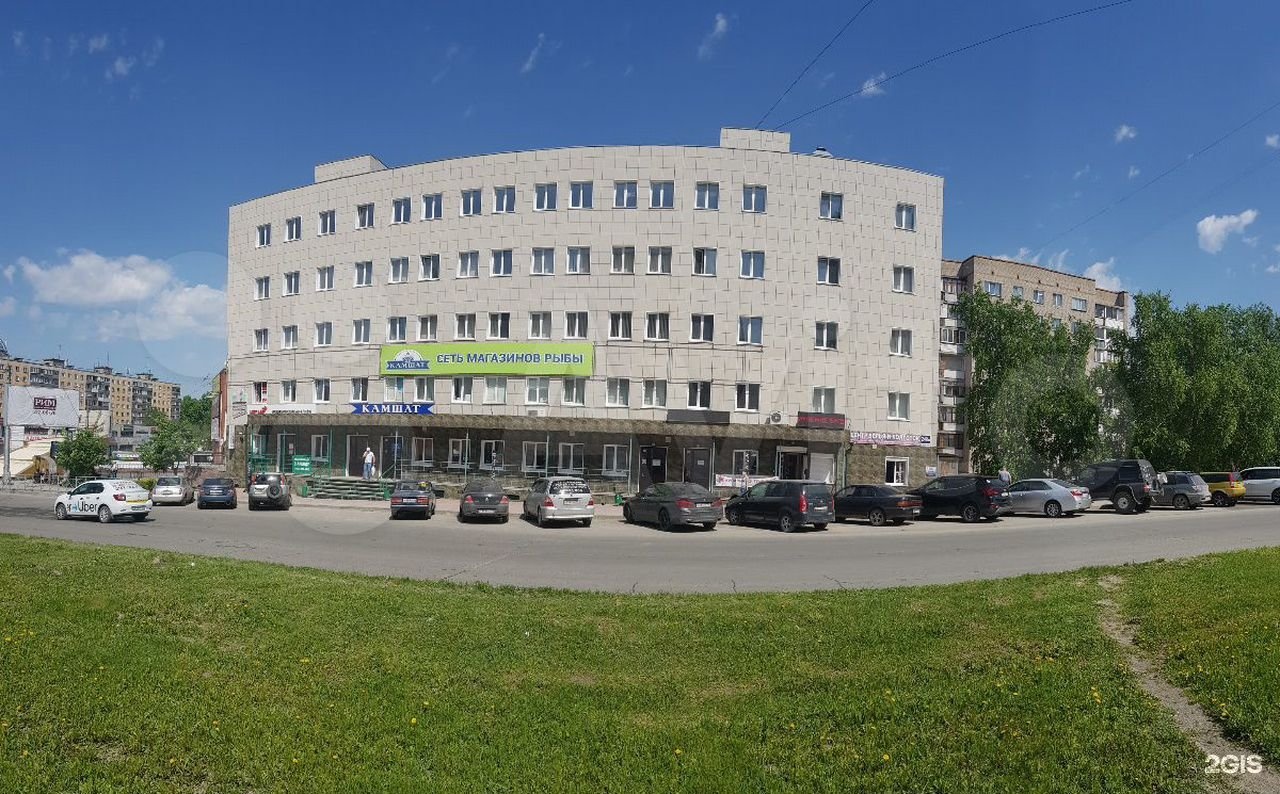 Планета здоровья ул бориса богаткова 248а фото Роспечать, агентство по подписке, ул. Бориса Богаткова, 206, Новосибирск Яндек