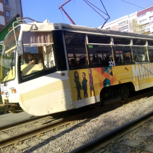 Маршрут 27 автобуса томск остановки