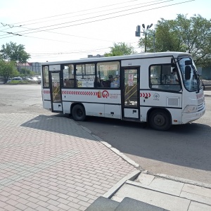 Красноярск саяногорск автобус маршрут остановки