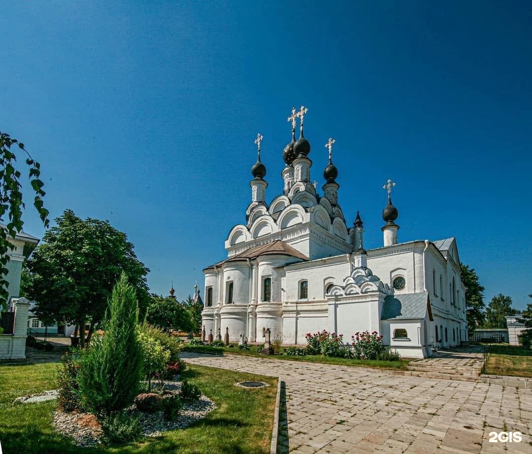 Муром владимирской области фото