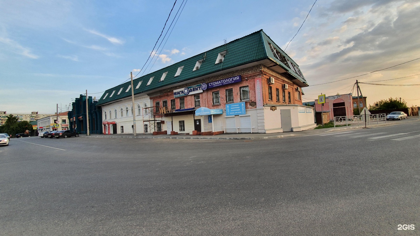 Сызрань переулок Сызрань переулок