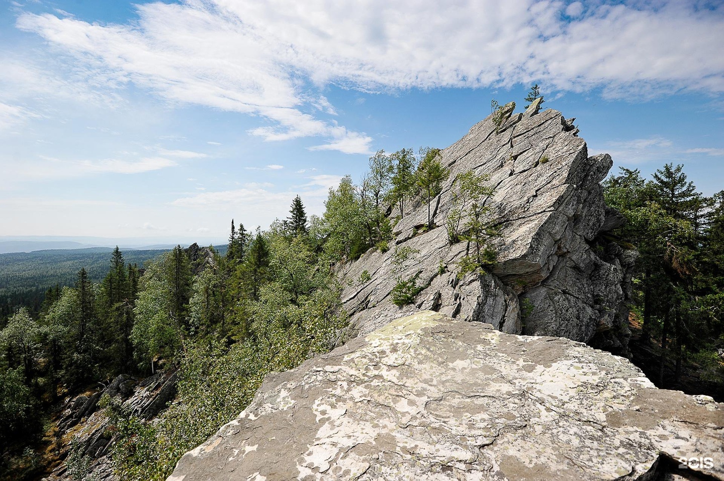 Черная скала златоуст фото