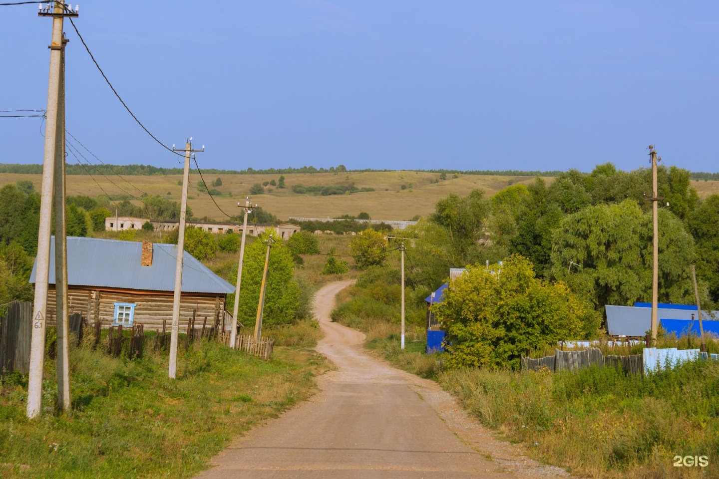 село николаевка казахстан