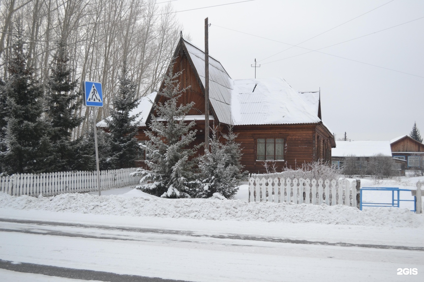 Карта дзержинское красноярского края с улицами