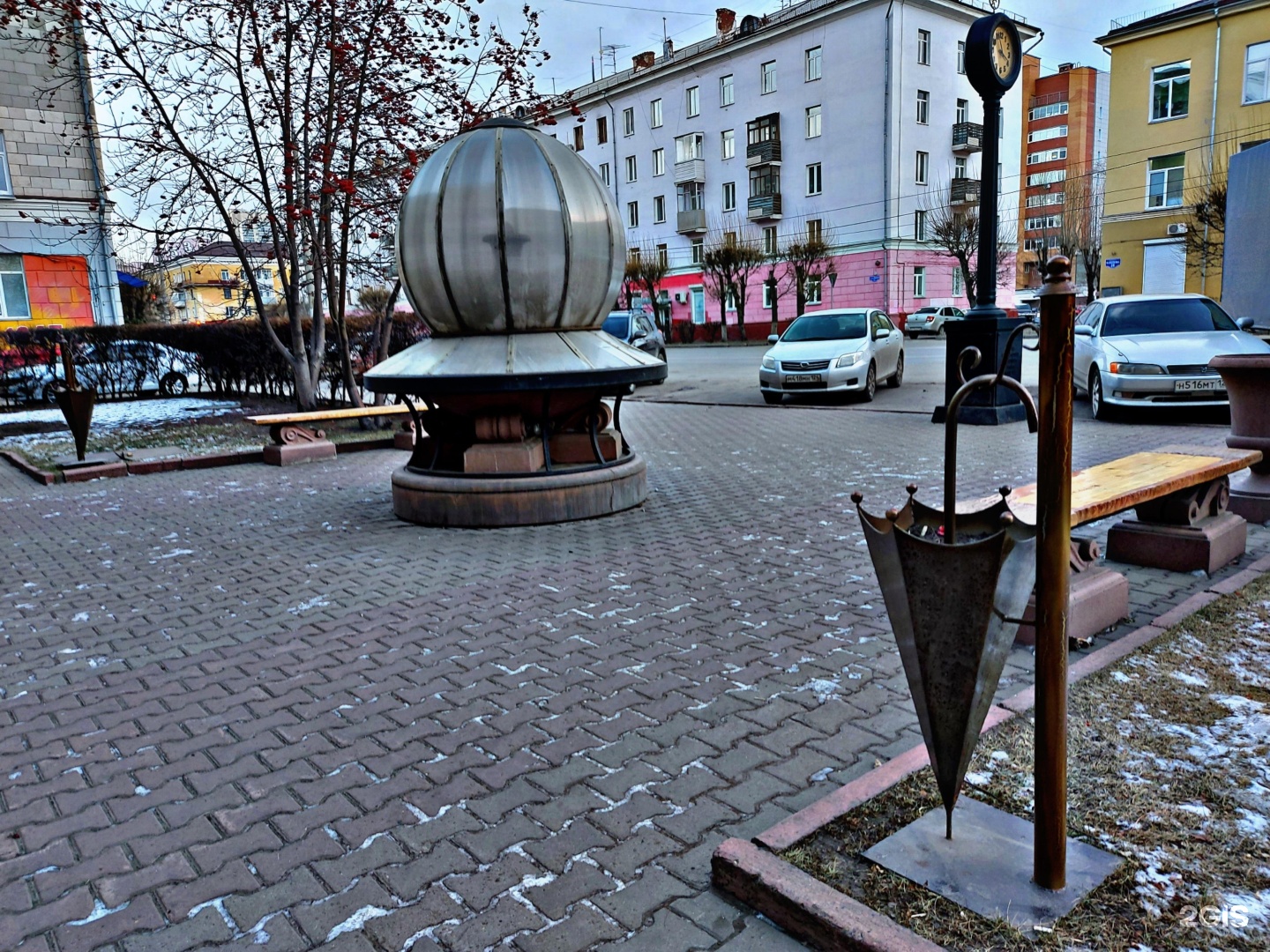 Рн красноярск