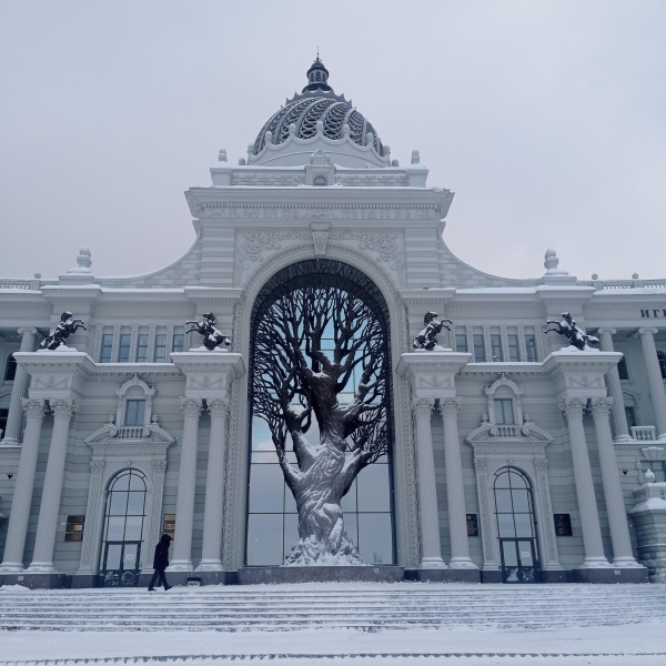 Дворец земледельцев карта