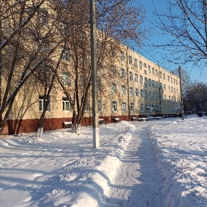 Фото от владельца Родильное отделение, Медико-санитарная часть Иркутского авиационного завода