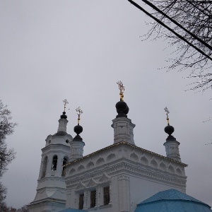 Фото от владельца Храм Покрова Пресвятой Богородицы