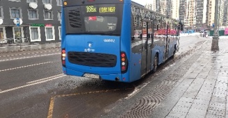 Маршрут 166 схема. Маз 203 синий. Улица бориса пастернака 8 переделкино ближнее. Схема маршрута 58 в. Маршрут.