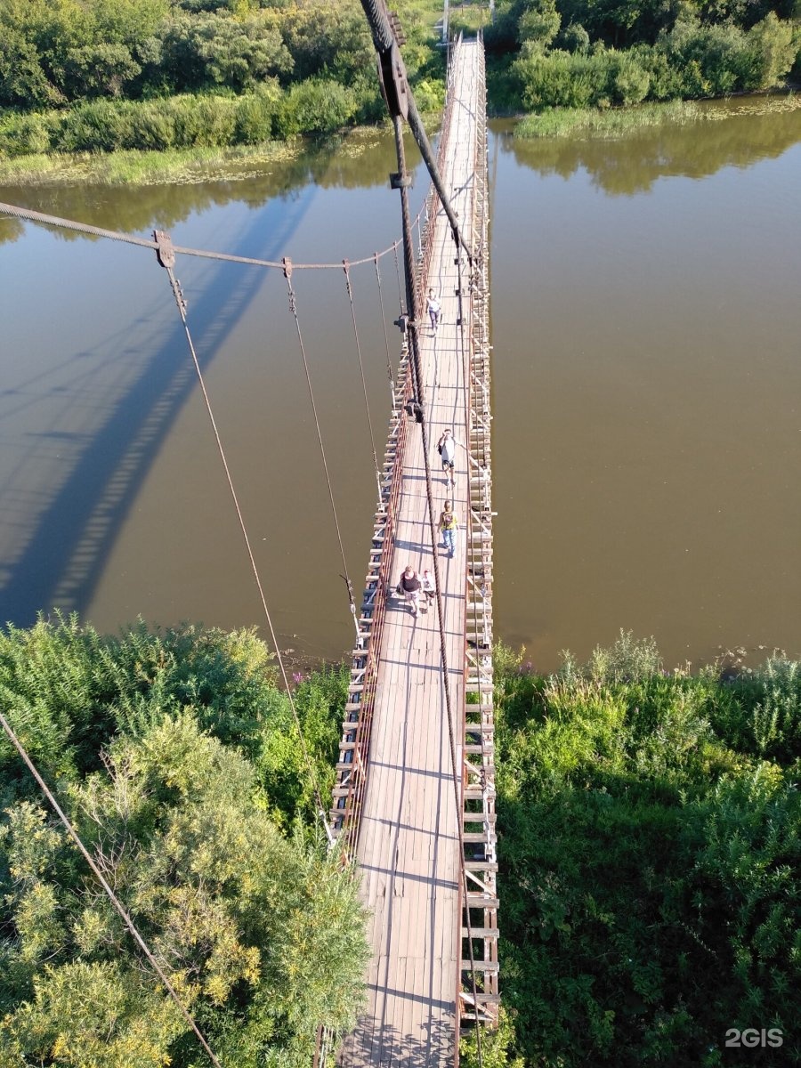 река иня новосибирской области