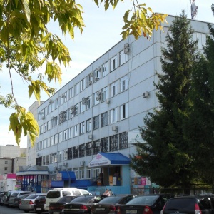 Володарского 57 курган карта
