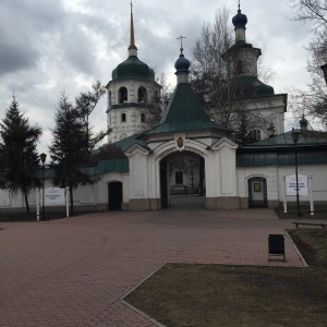 Фото от владельца Знаменский собор