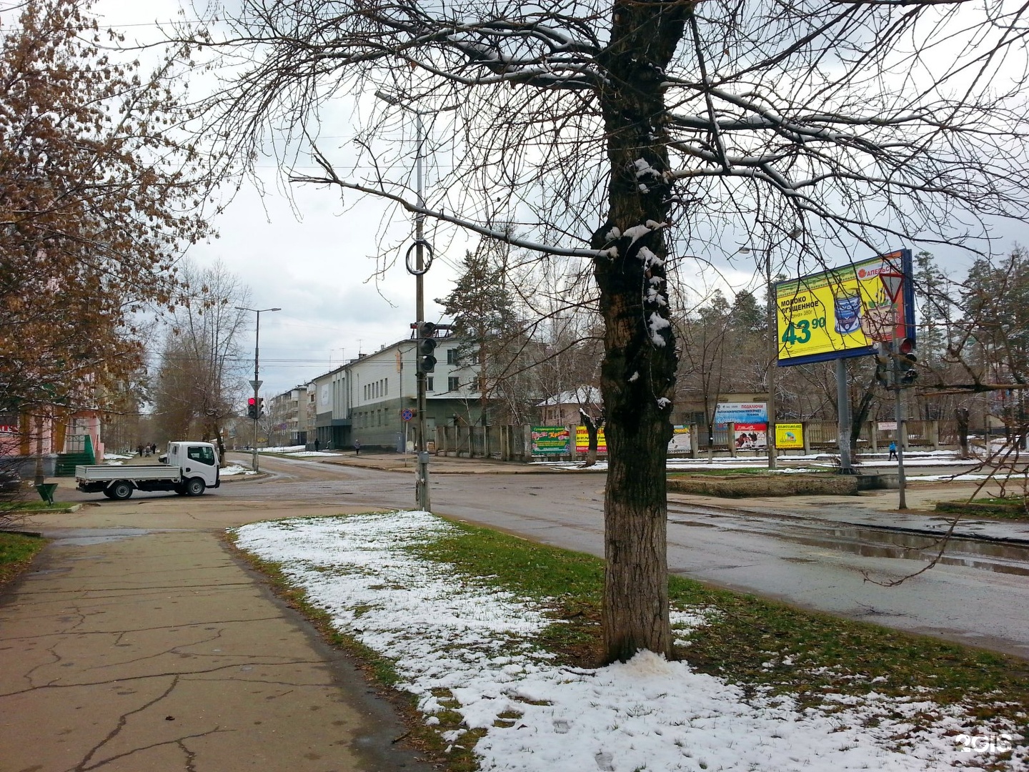 Улица красная Ангарск