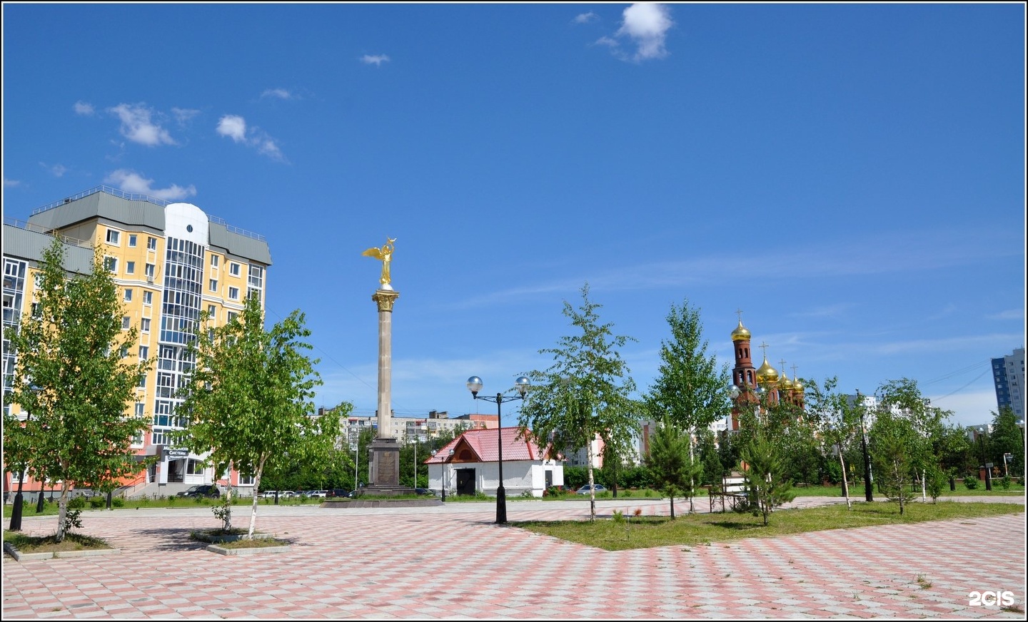 Нижневартовск ташкент. Памятник ангел в Нижневартовске.