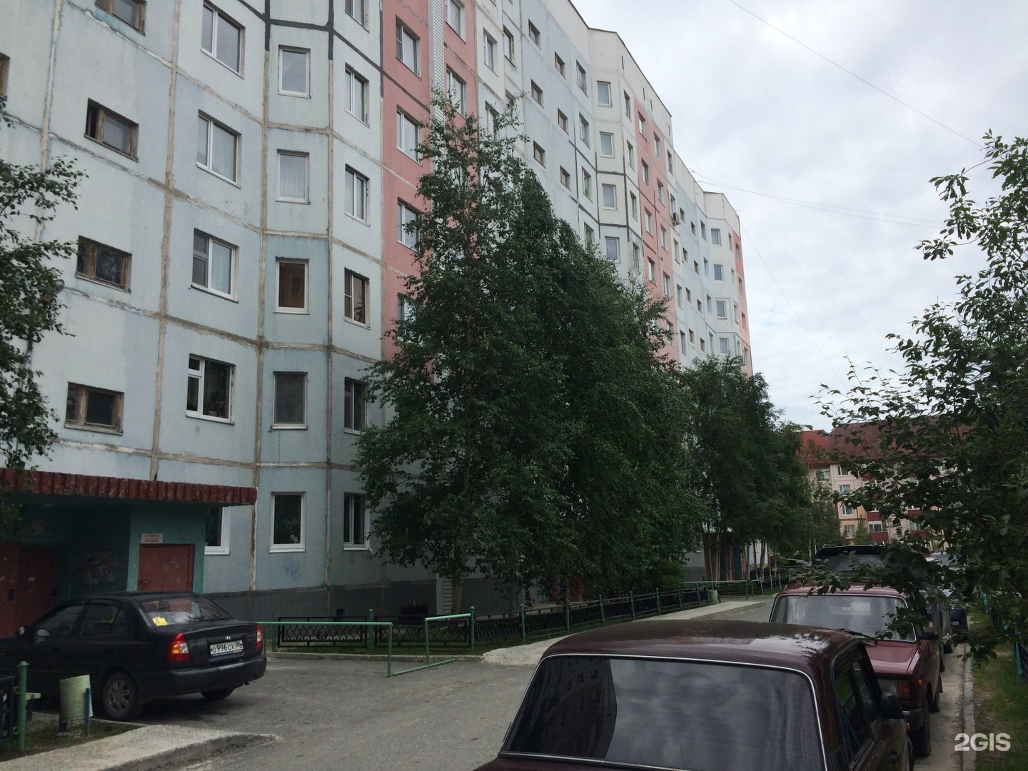 Генерал 2 интернациональная ул 5а фото