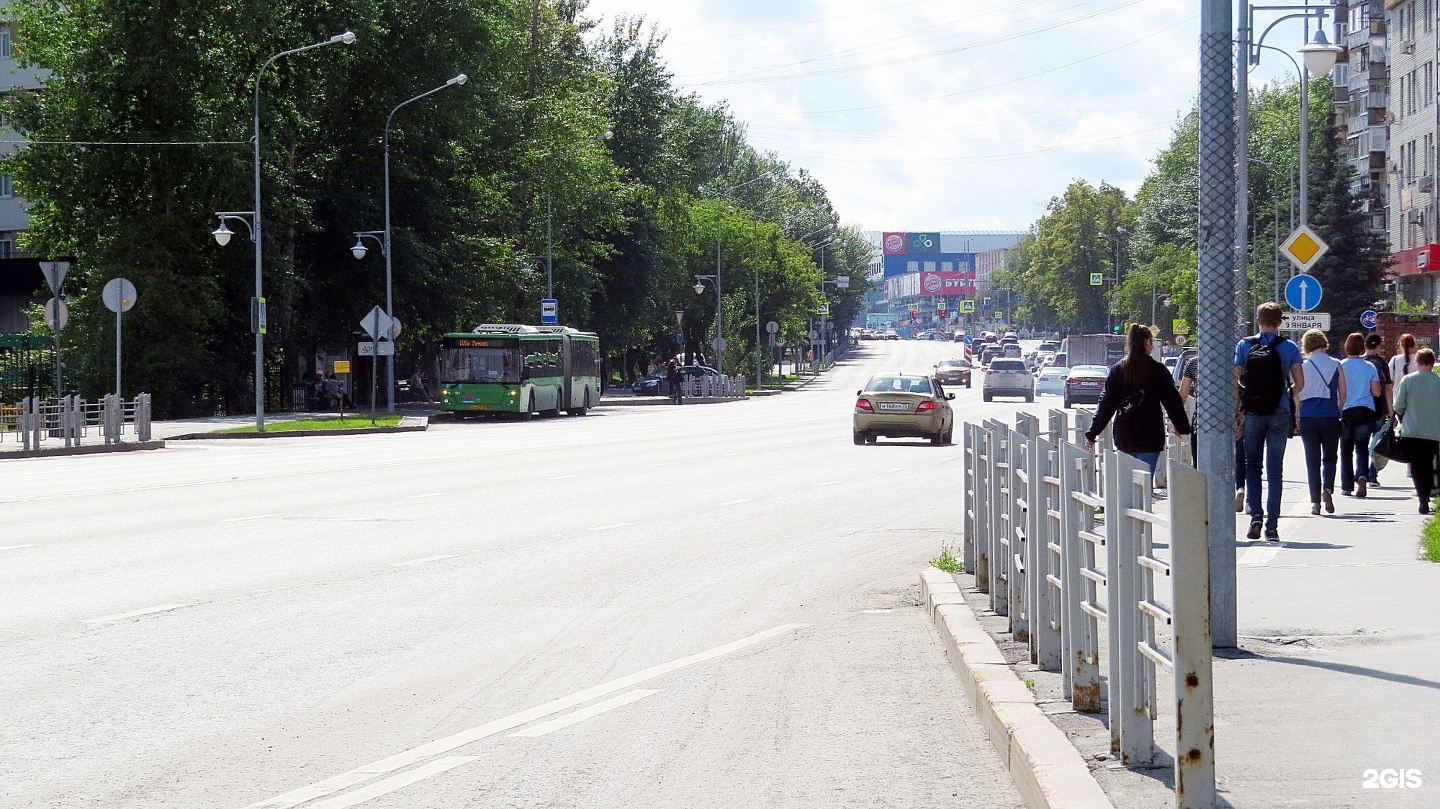 Тюмень московский тракт 6