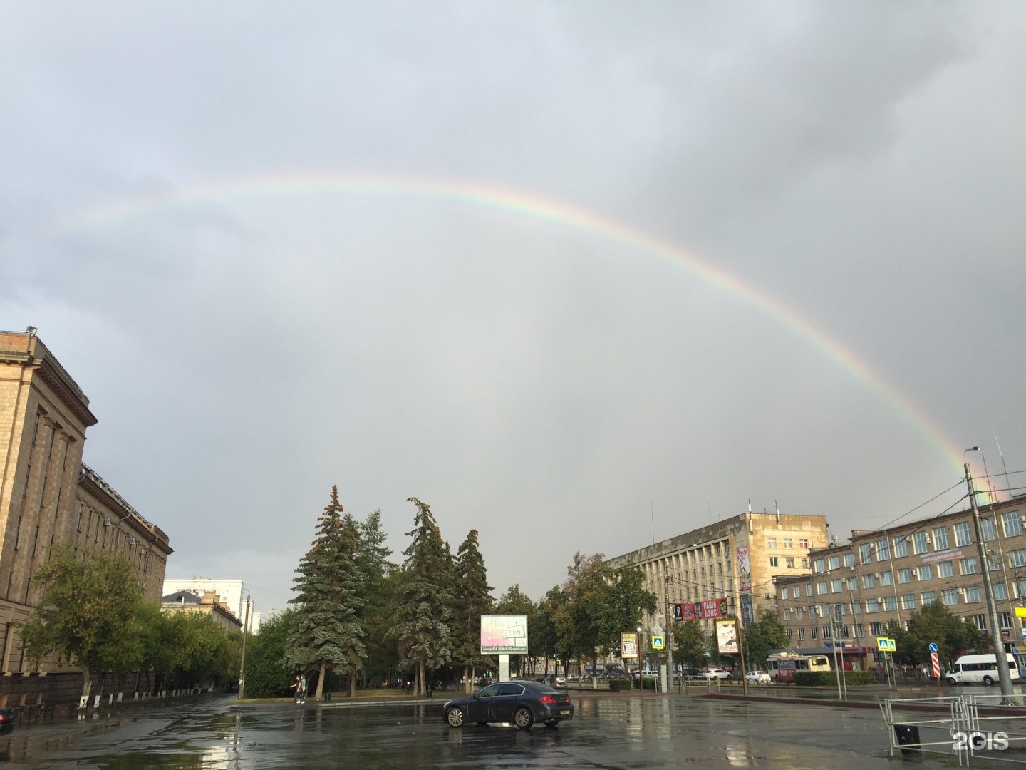 Проспект ленина 83