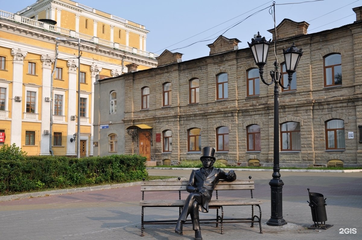 Челябинская улица санкт петербург