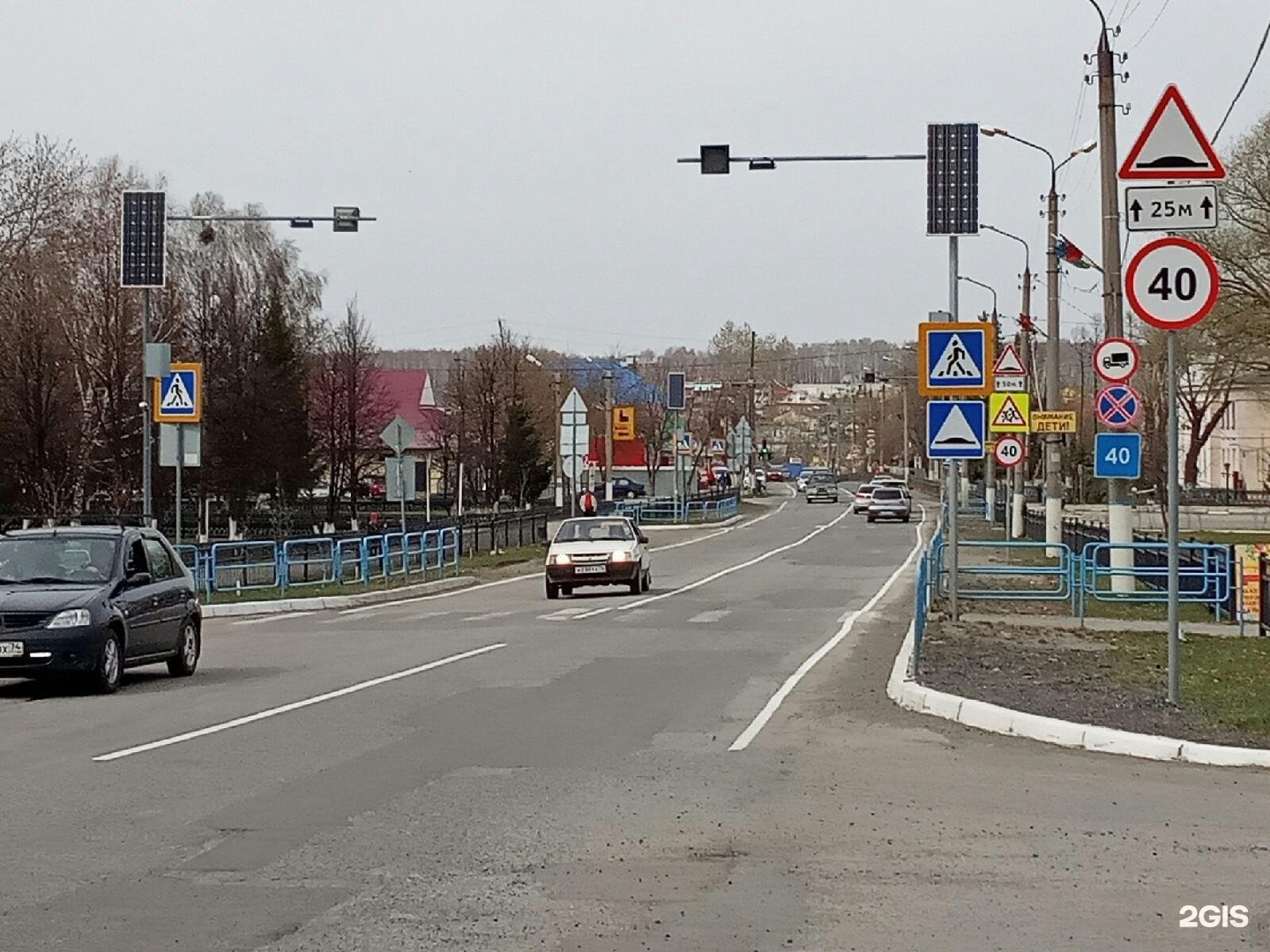 Фото в долгодеревенском