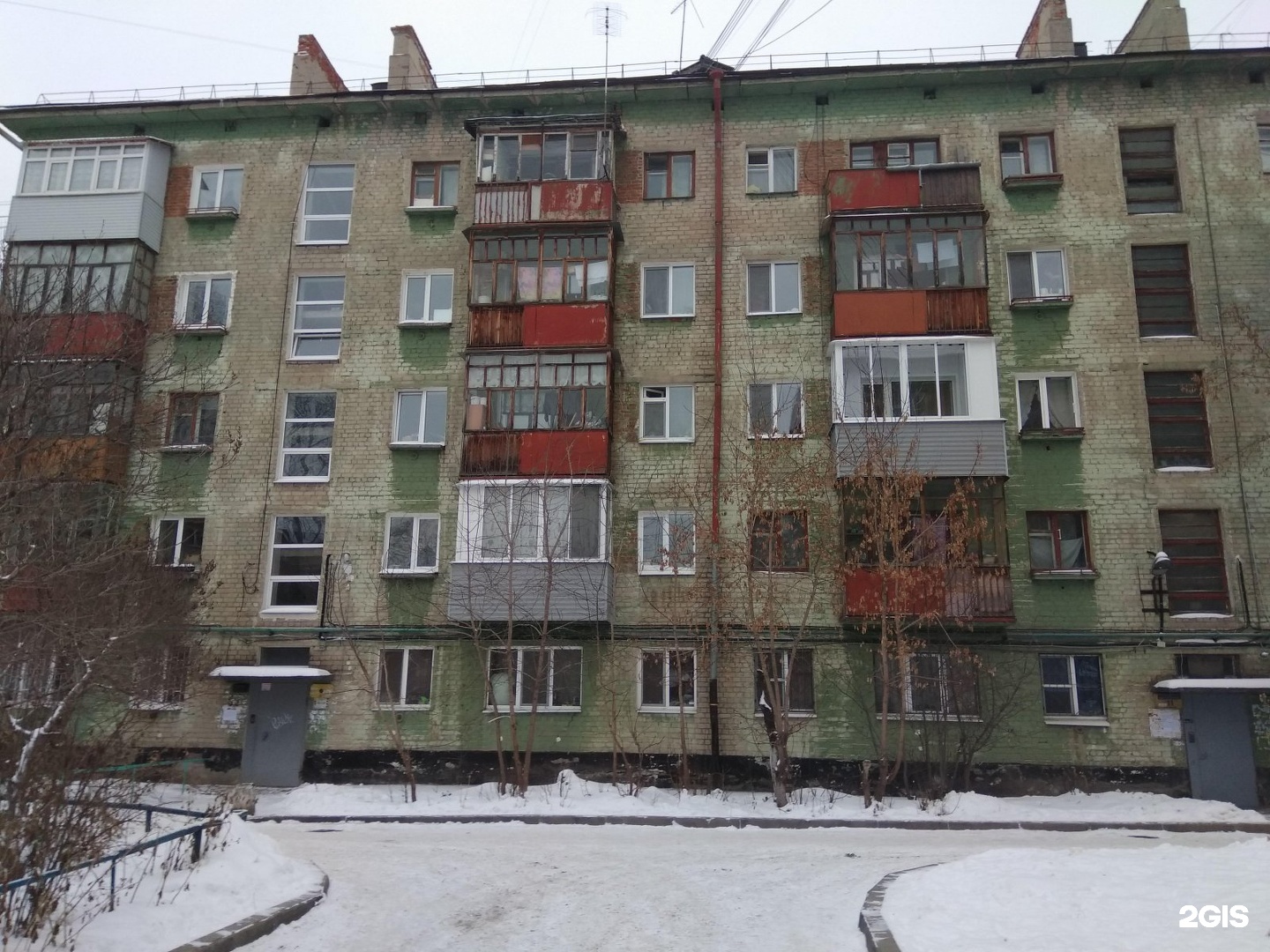 Купить Квартиру В Перми Улица Краснополянская 2