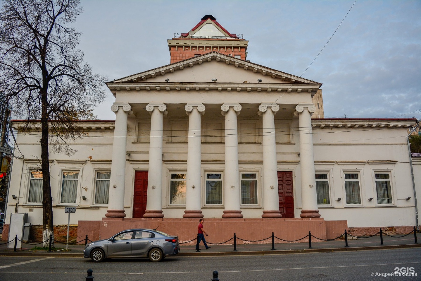 Хх пермь. Здание благородного собрания в Перми. Сибирская 20 Пермь. Клуб ГУВД Пермь. Культурный центр МВД Пермь.