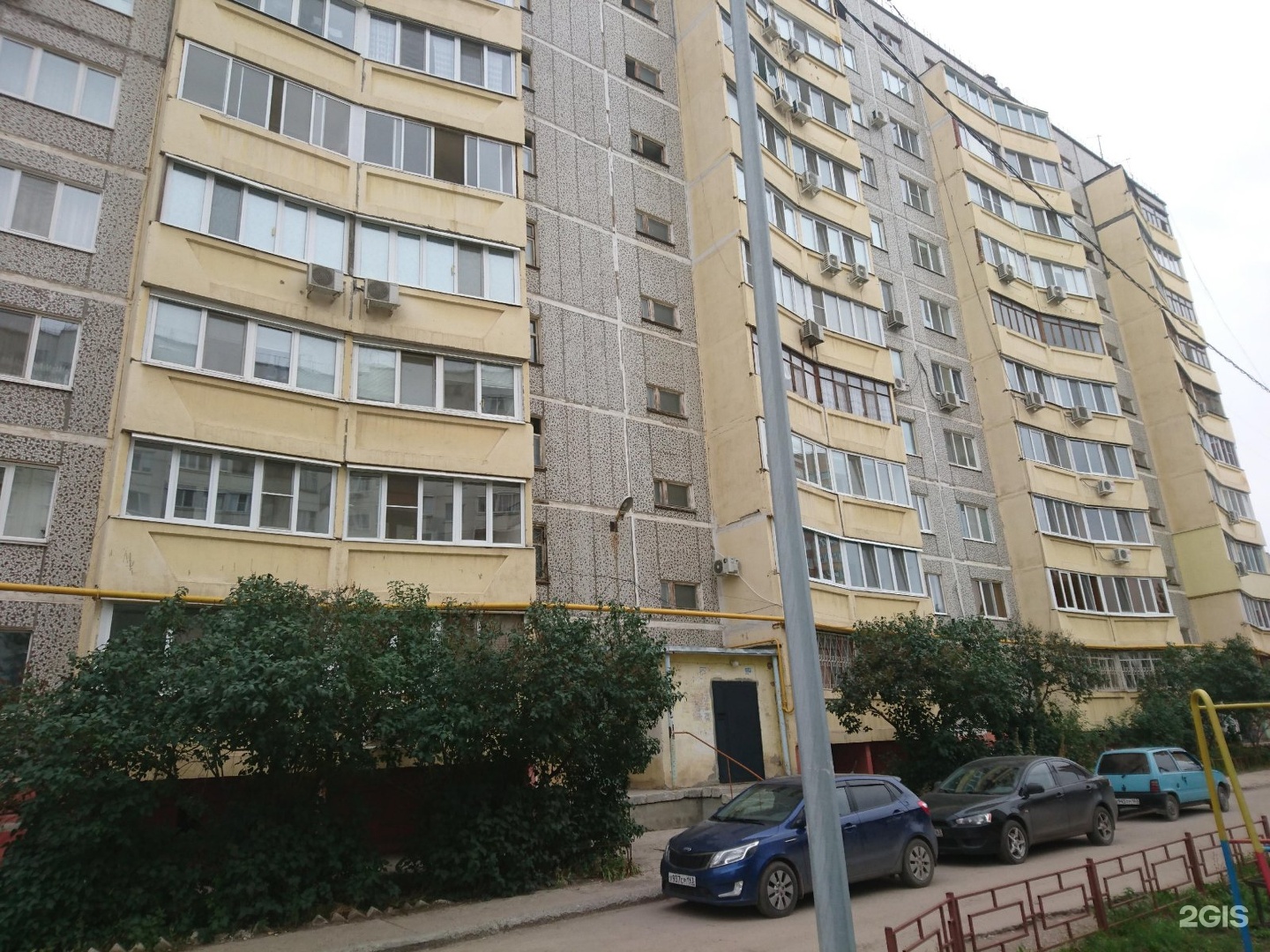 Ул Егорова Самара Купить Квартиру