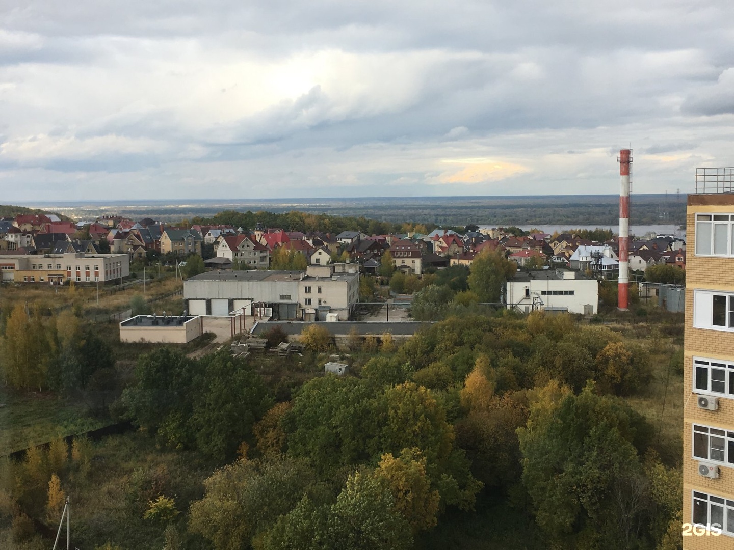 В черте города. Афонино (Кстовский район). Нижний Новгород, д. Афонино. Деревня Афонино. Нижегородская область, Кстовский р-н, д. Афонино.