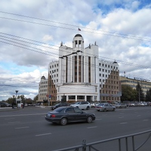 Фото от владельца Татария, бизнес-центр