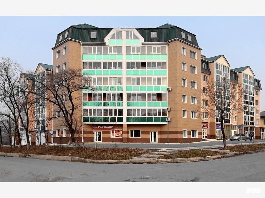 Продаётся 3к квартира в отличном районе - Купить 3-комнатная квартиру в Артеме Ф