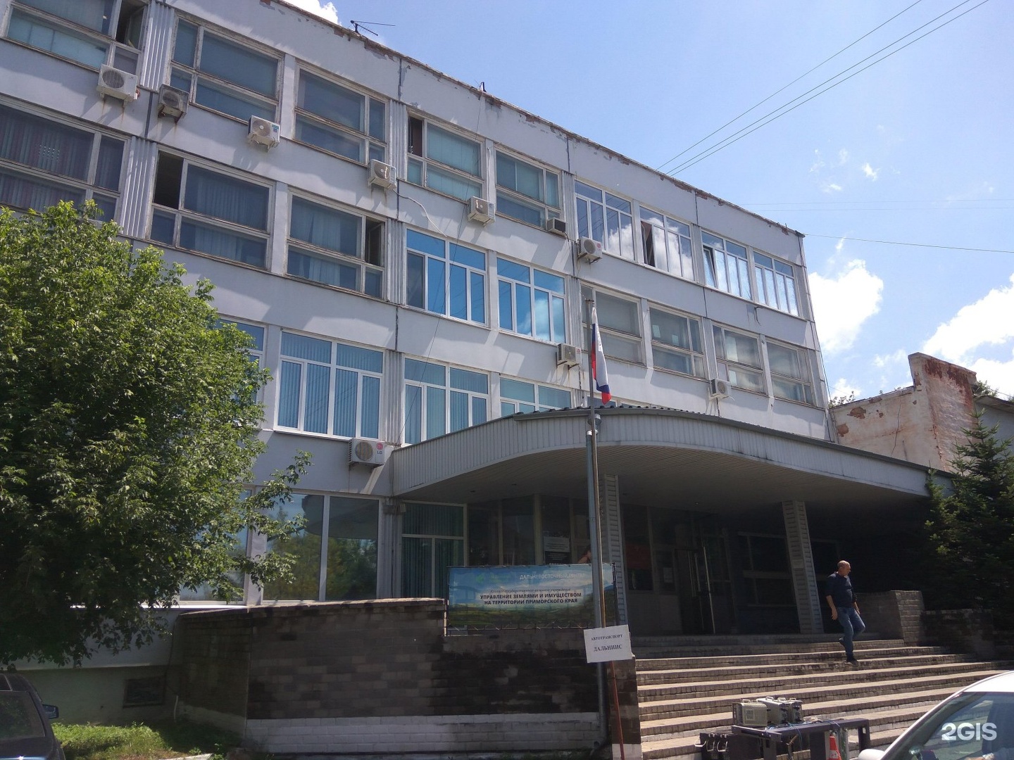 Ava бородинская ул 14 фото Ул бородинская владивосток