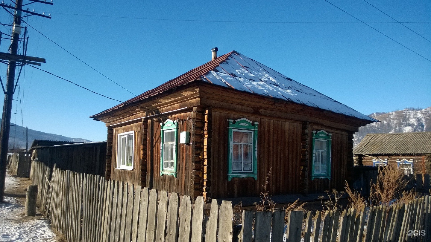 Горно Алтайск село Шебалино