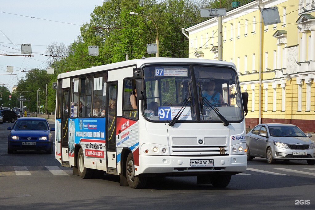 Маршрут 97 ярославль. 97 Маршрутка Ярославль. ПАЗ 320402-05. 97с маршрут Ярославль. Маршрут автобуса 97 Ярославль.