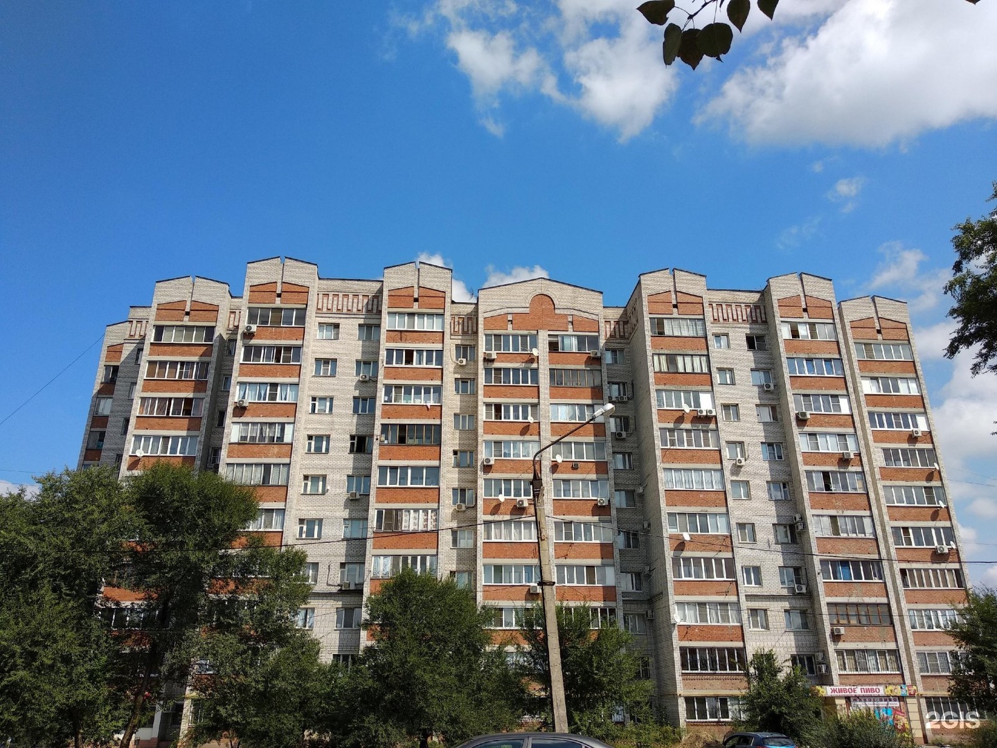 Стрекоза, ресторан, ул. Димитрова, 67А, Воронеж, Россия - Яндекс.Карты