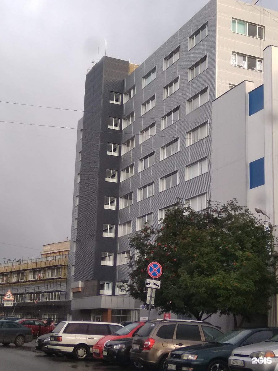 Кв системы ул дружинников 5б фото