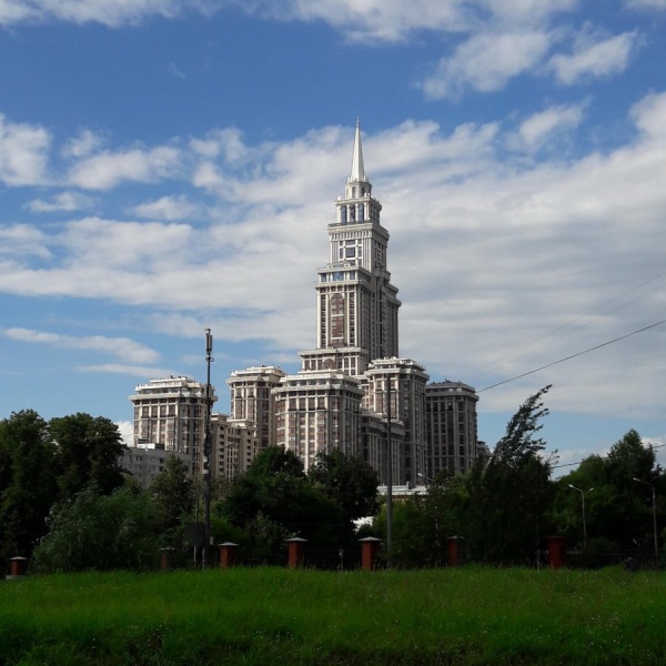 Чапаевский переулок дом 3 москва