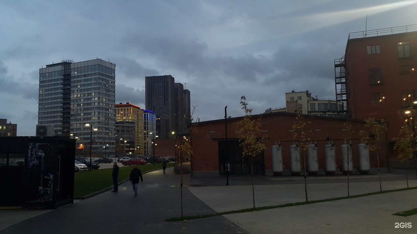 Такеши новодмитровская ул 1 стр 6 фото