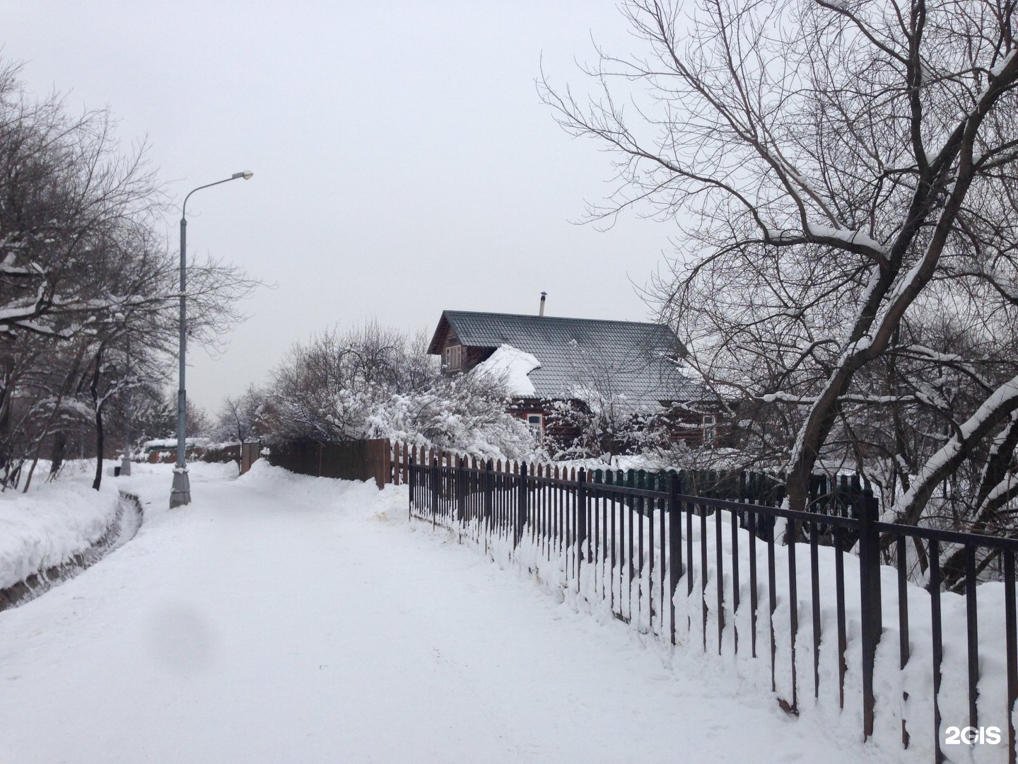 Дьяково городище москва фото