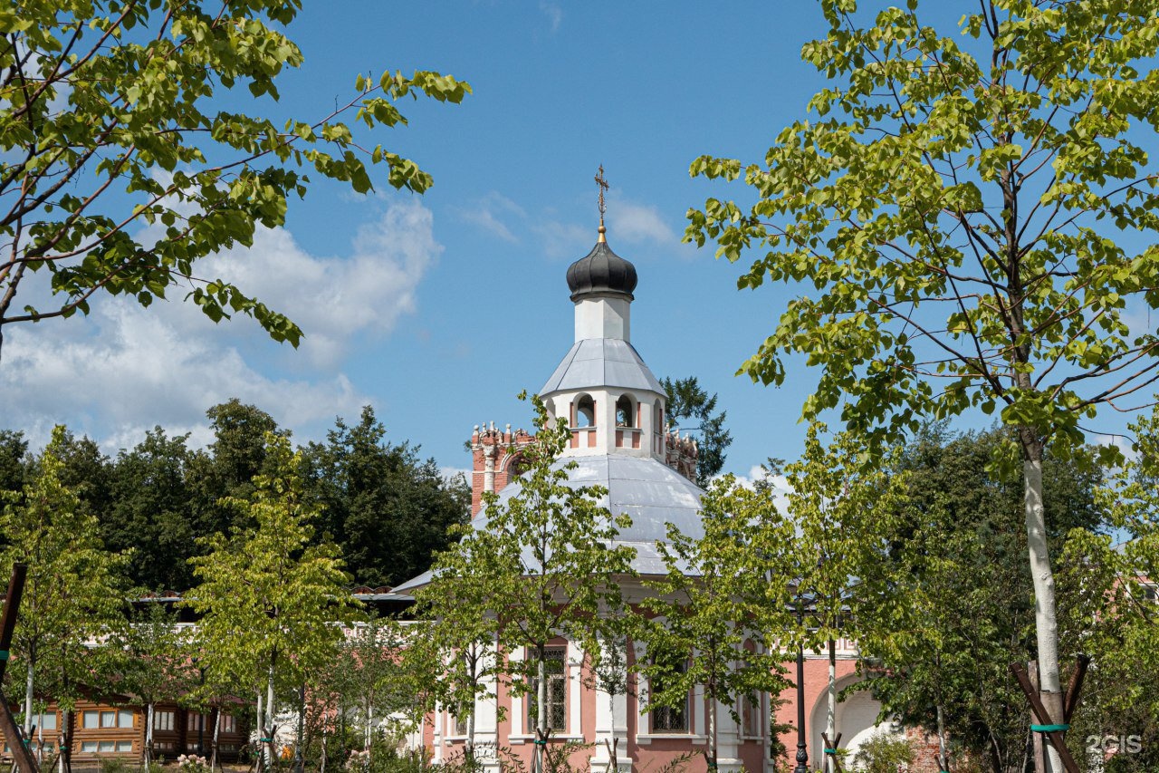 донская площадь 1