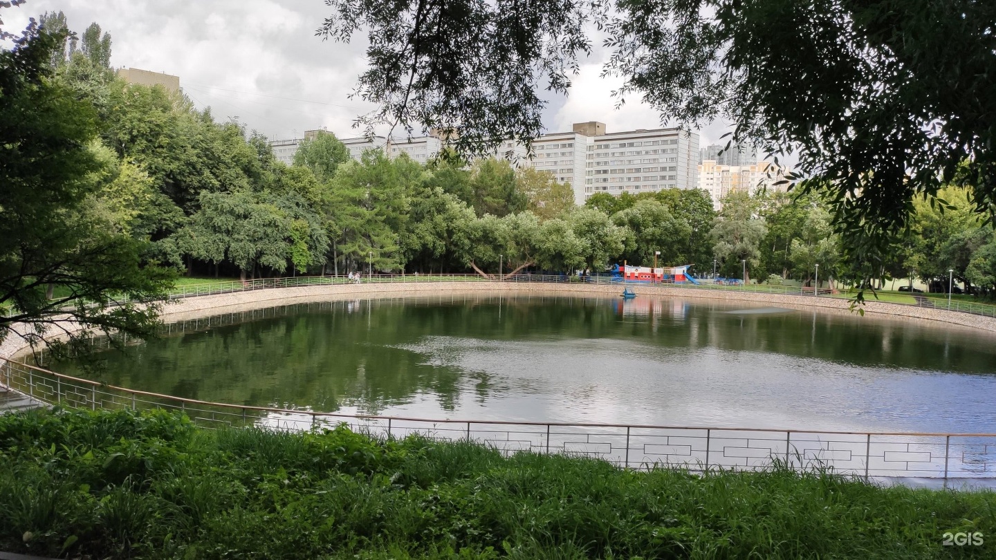 2 пруда. Средний пруд Зюзино. Осташевский пруд Москва. Коробовский пруд Московский район. Патриаршие пруды Москва.