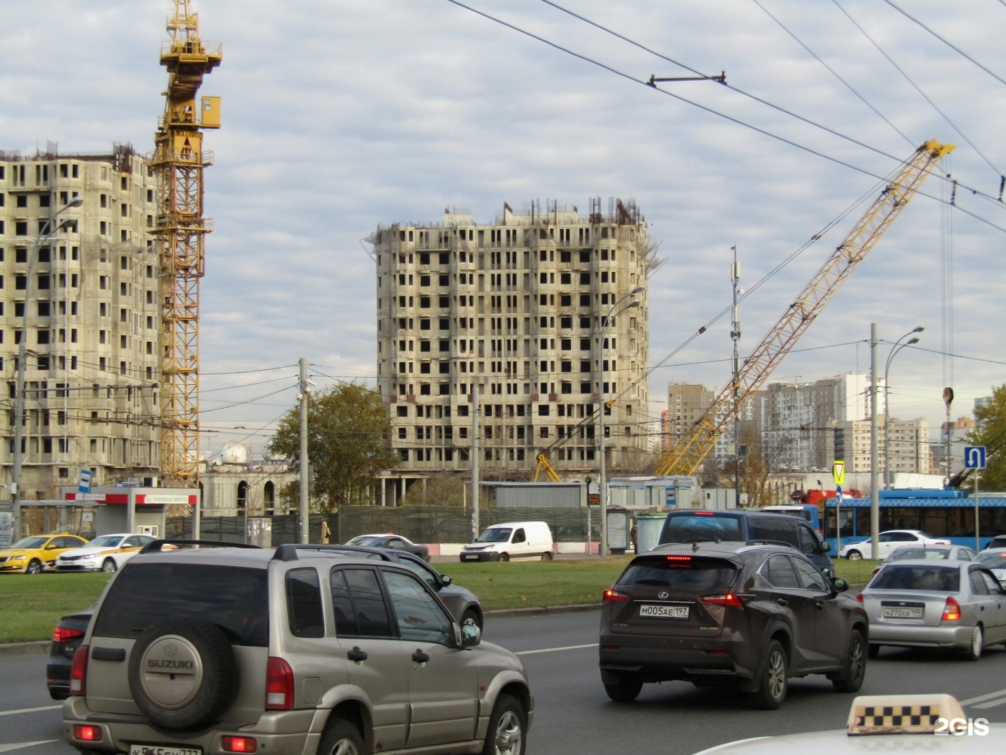 Академ. Проспект Вернадского, вл78. Проспект Вернадского 78 долгострой. Недострой проспект Вернадского. Проспект Вернадского вл.88.