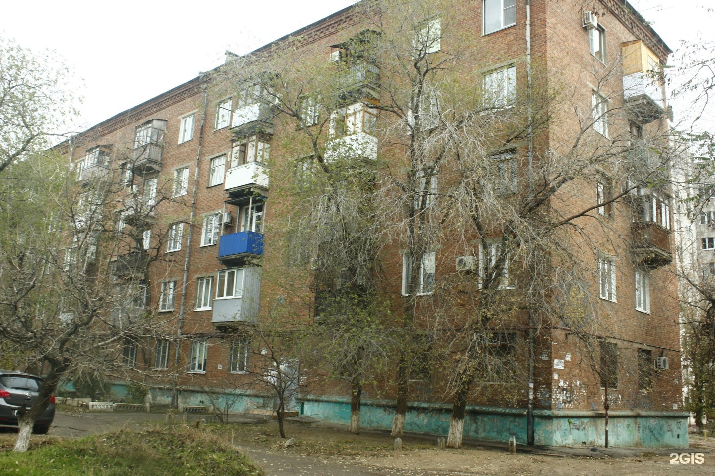 Атлант ул германа титова 15 волгоград фото Улица Германа Титова, 22 в Волгограде - 2ГИС