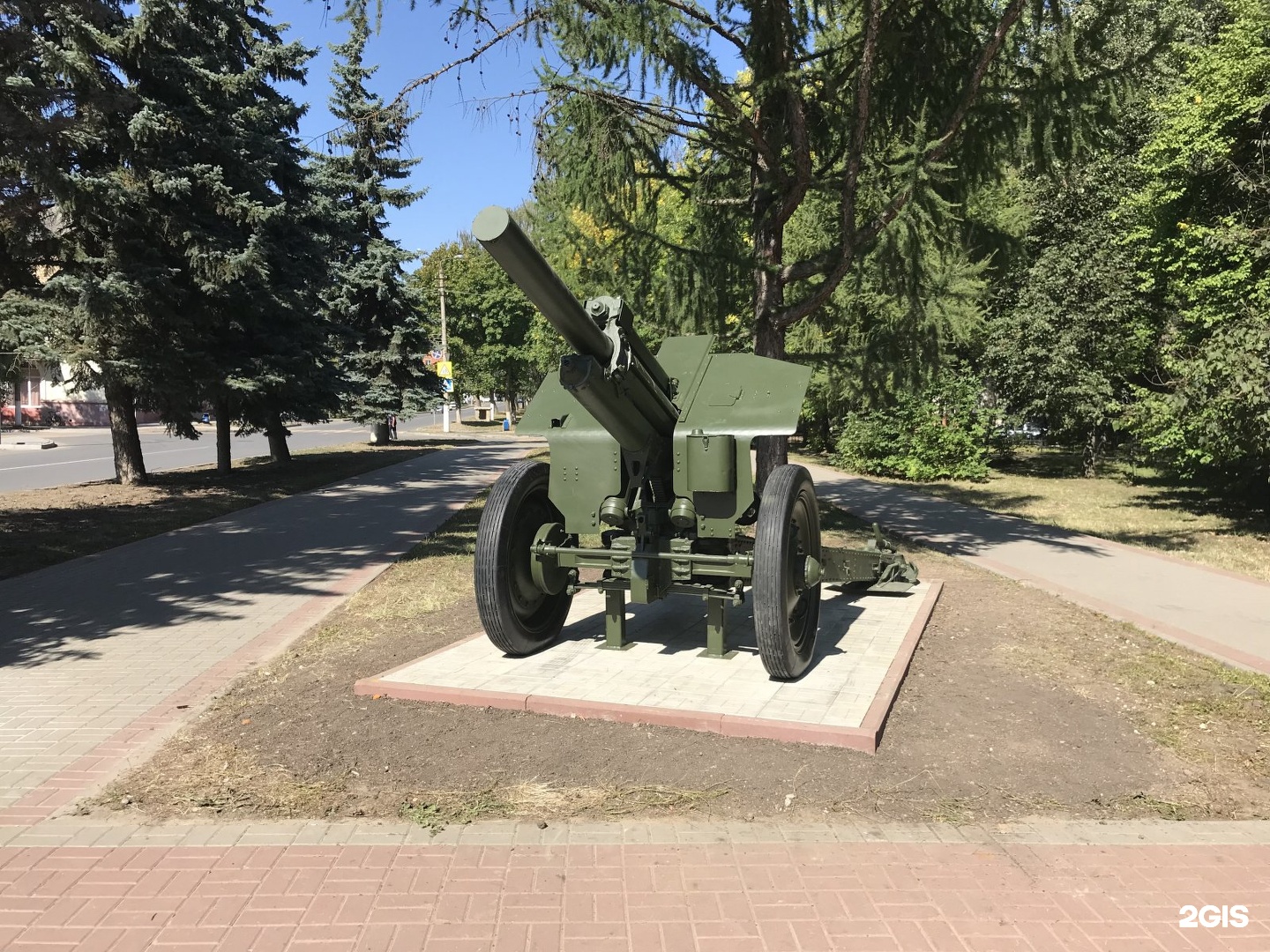 щекино тульская область достопримечательности