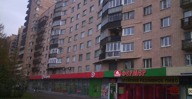 Панорама: Зоомагазин, зоомагазин, Волгоградский просп., 147/5к1, Москва - Яндекс