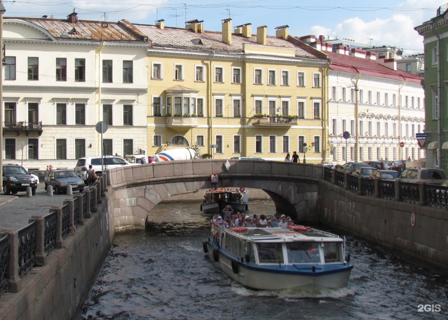 мойка улица санкт петербург