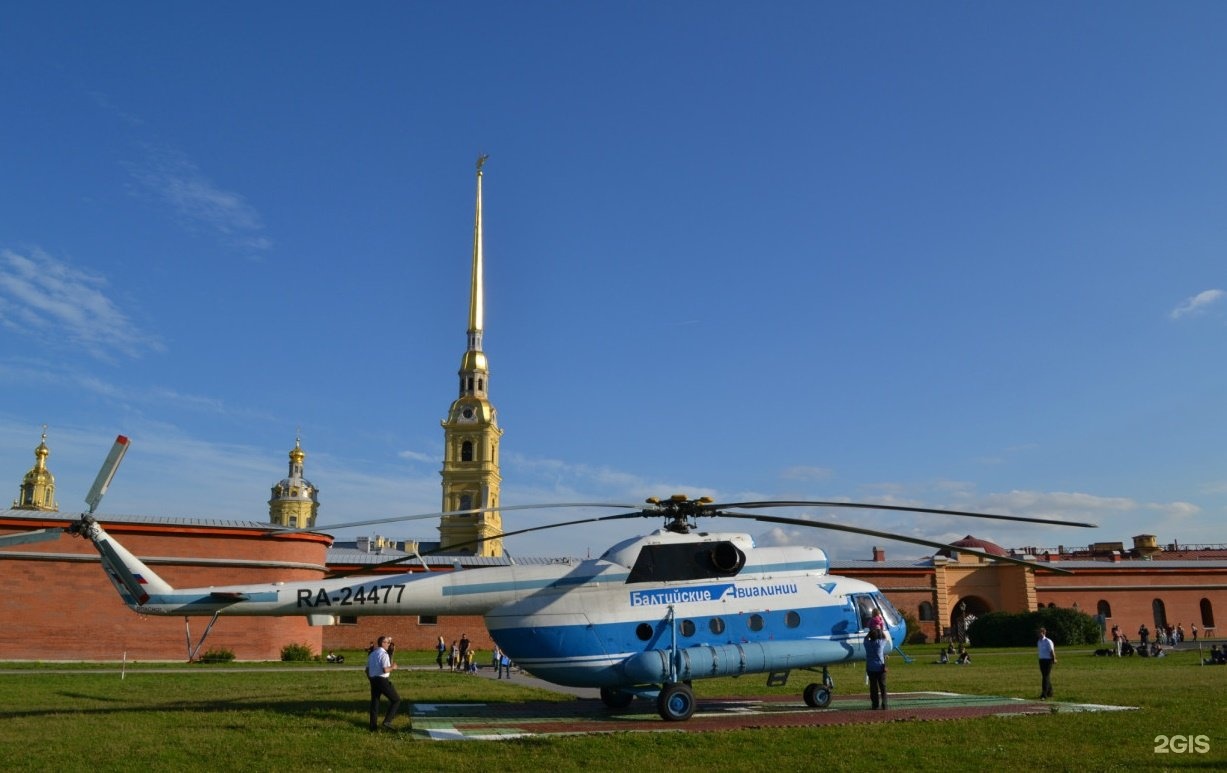 Полет На Вертолете Спб Цена