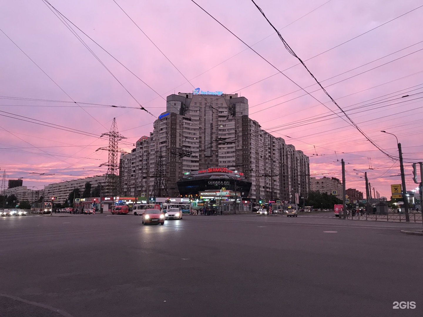 Фото на коломяжском