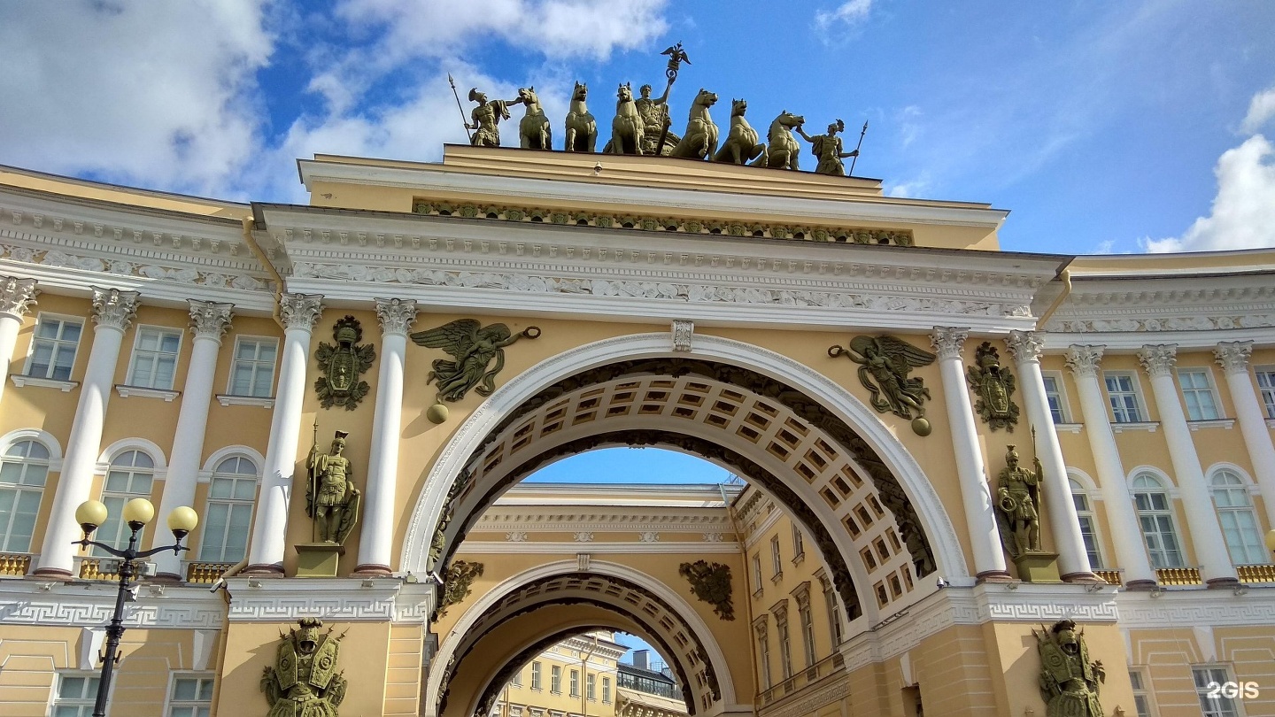 триумфальная площадь санкт петербурге