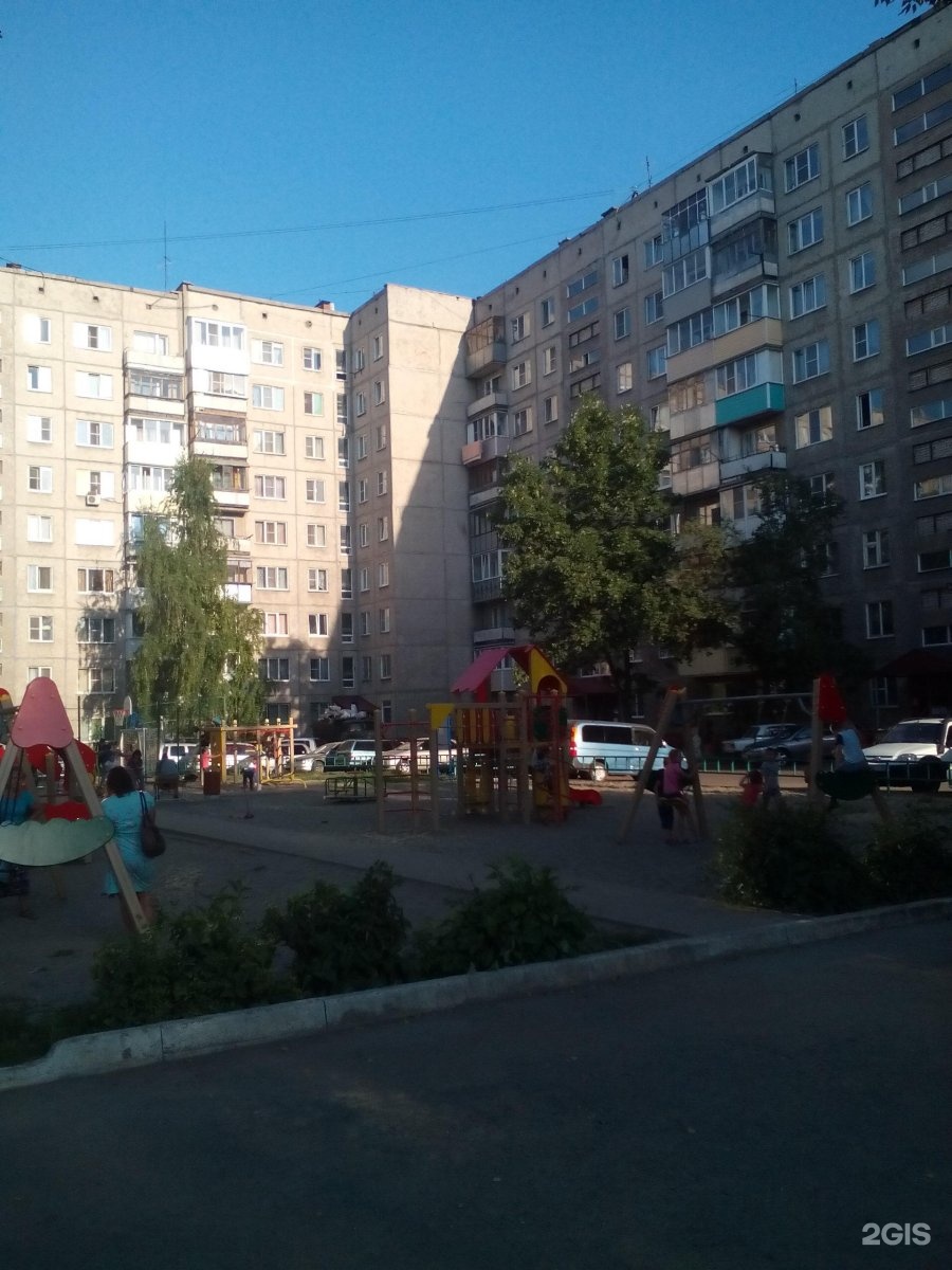 Попова 56 барнаул карта